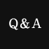 Q＆A